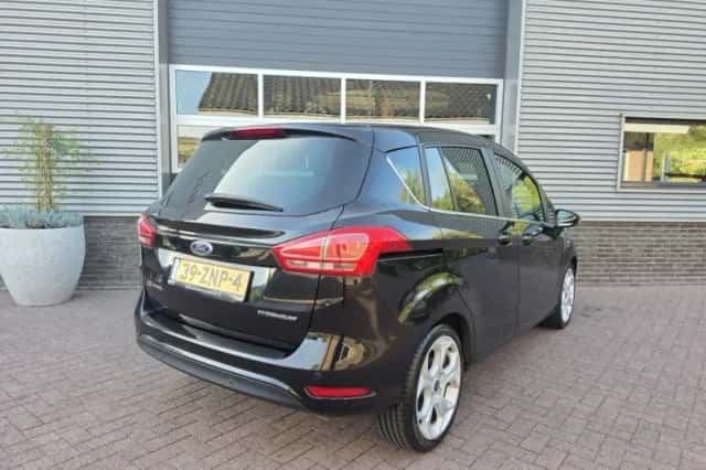 Ford B-Max (2013) thumbnail 6