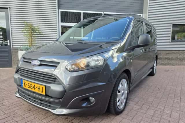 Ford Grand Tourneo Connect (2015) thumbnail 1