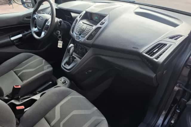 Ford Grand Tourneo Connect (2015) thumbnail 2