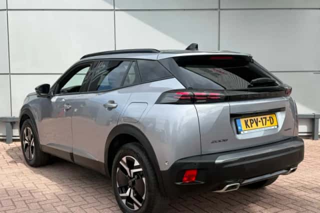 Peugeot 2008 (2025) thumbnail 3