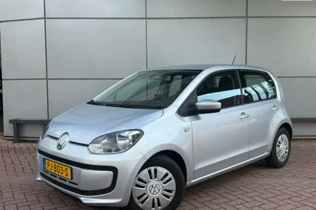 Volkswagen Up! (2016) thumbnail 1