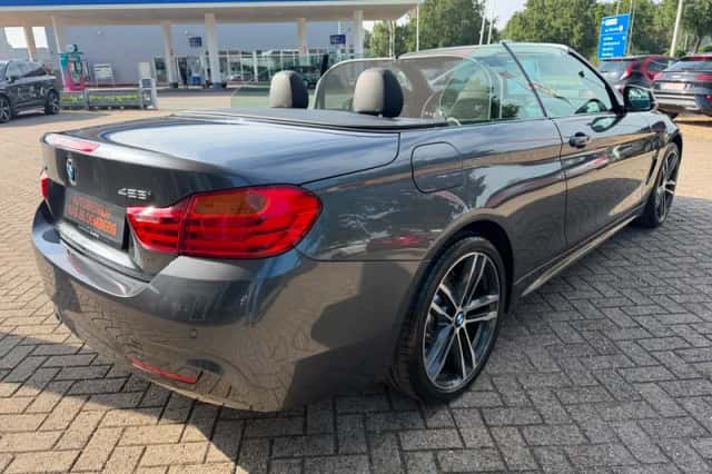 BMW 4-Serie (2015) thumbnail 3
