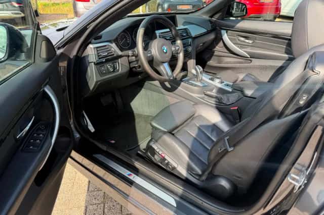 BMW 4-Serie (2015) thumbnail 6