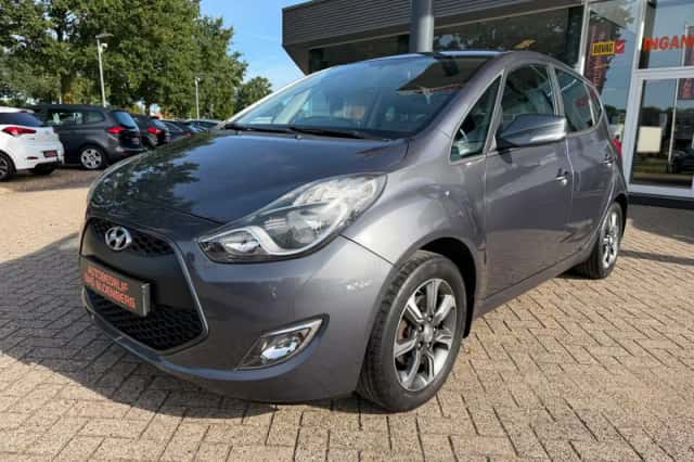 Hyundai ix20 (2016) thumbnail 1