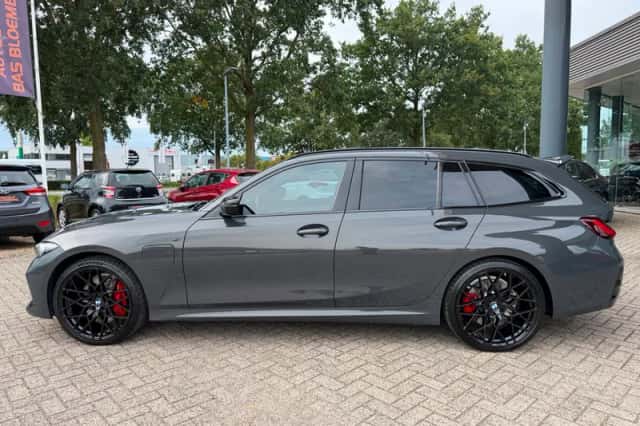 BMW 3-Serie (2022) thumbnail 3