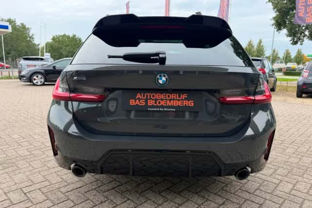 BMW 3-Serie (2022) thumbnail 4