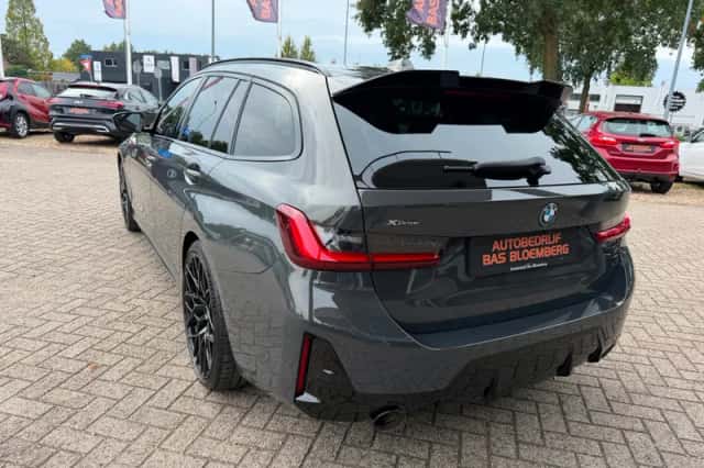 BMW 3-Serie (2022) thumbnail 5
