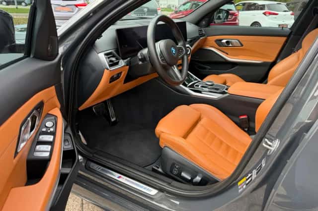 BMW 3-Serie (2022) thumbnail 6