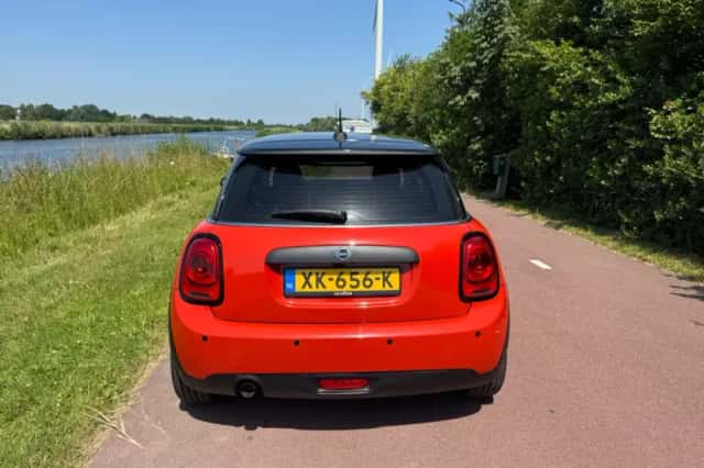 MINI One (2019) thumbnail 6