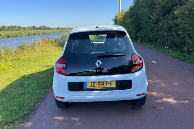 Renault Twingo (2016) thumbnail 6