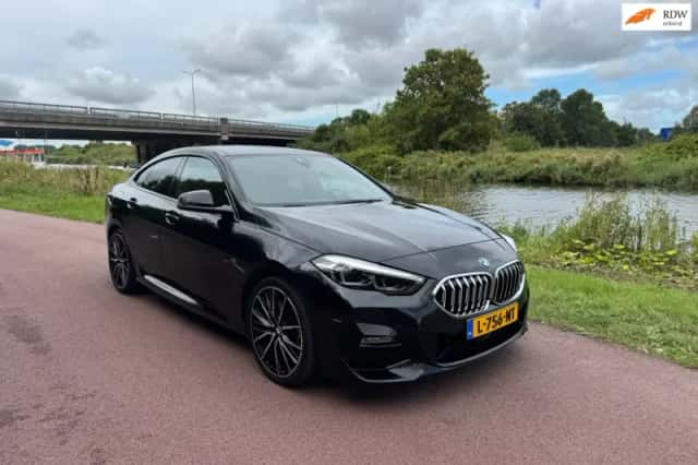BMW 2-Serie (2021) thumbnail 1