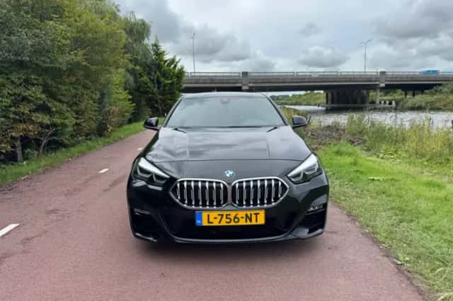 BMW 2-Serie (2021) thumbnail 2