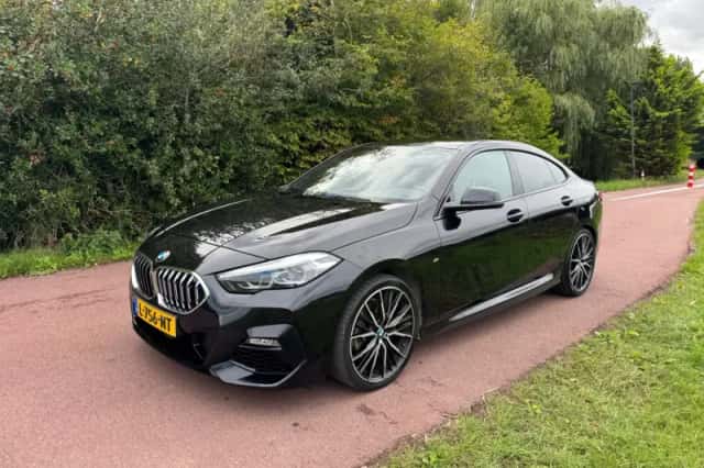 BMW 2-Serie (2021) thumbnail 3