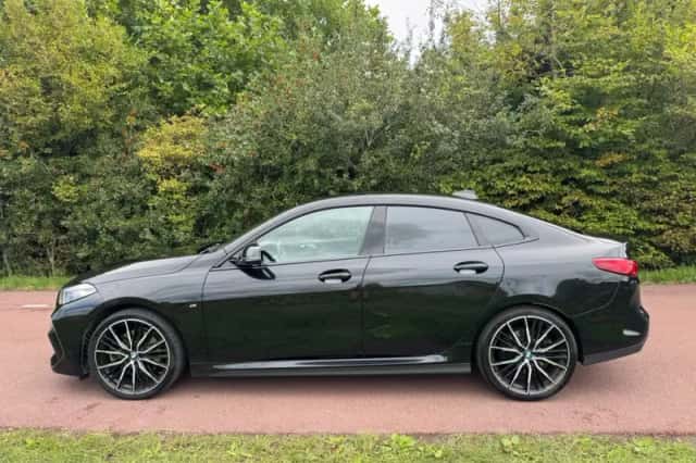 BMW 2-Serie (2021) thumbnail 4