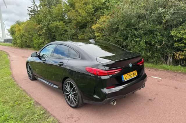 BMW 2-Serie (2021) thumbnail 5