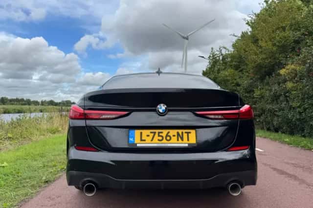 BMW 2-Serie (2021) thumbnail 6