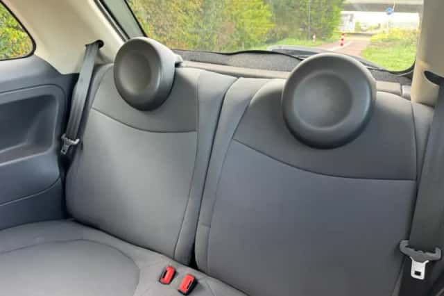 Fiat 500 (2013) thumbnail 5