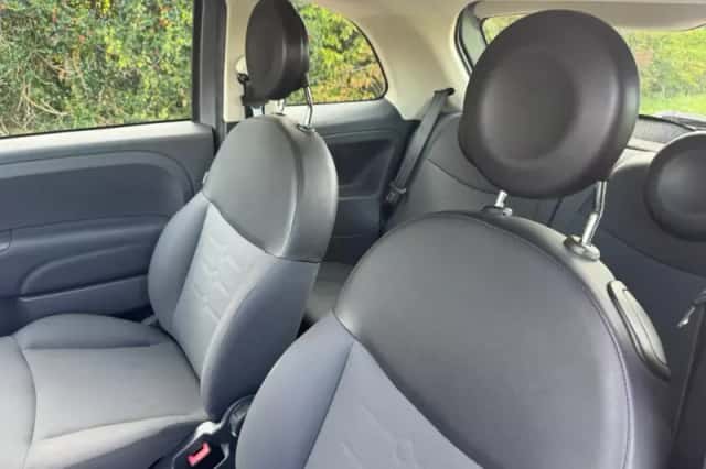 Fiat 500 (2013) thumbnail 6