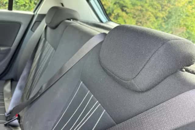 Opel Corsa (2010) thumbnail 5