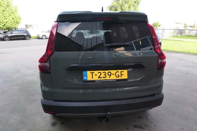 Dacia Jogger (2023) thumbnail 4