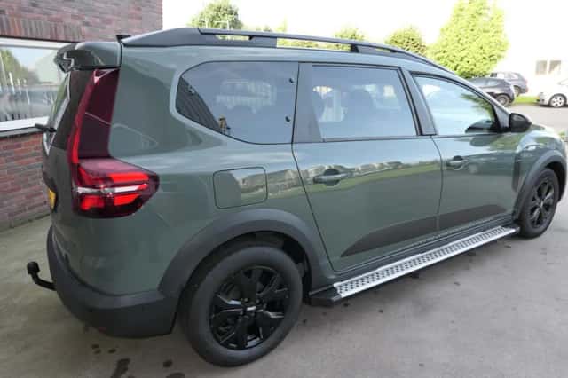 Dacia Jogger (2023) thumbnail 5