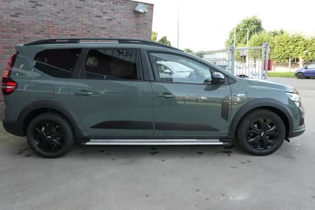 Dacia Jogger (2023) thumbnail 6