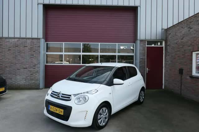 Citroën C1 (2020) thumbnail 1