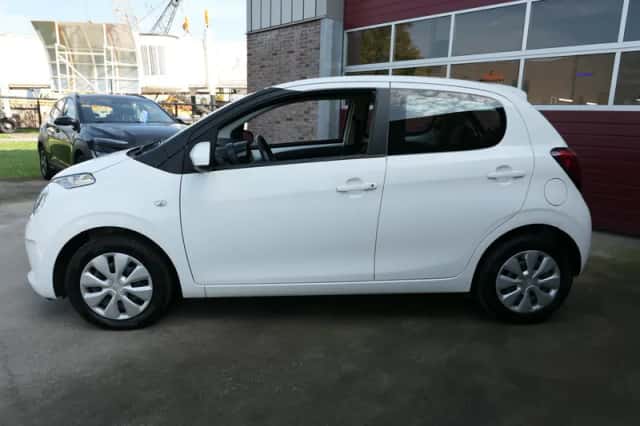 Citroën C1 (2020) thumbnail 2