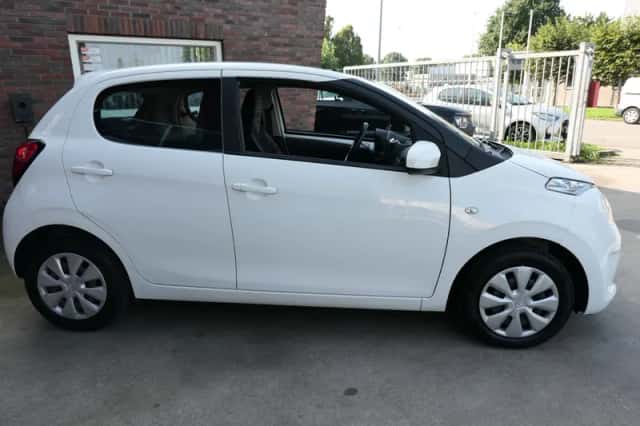 Citroën C1 (2020) thumbnail 6
