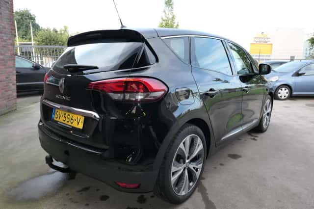 Renault Scénic (2017) thumbnail 5