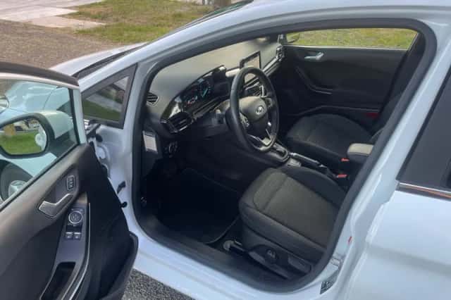 Ford Fiesta (2018) thumbnail 6