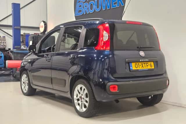 Fiat Panda (2012) thumbnail 4