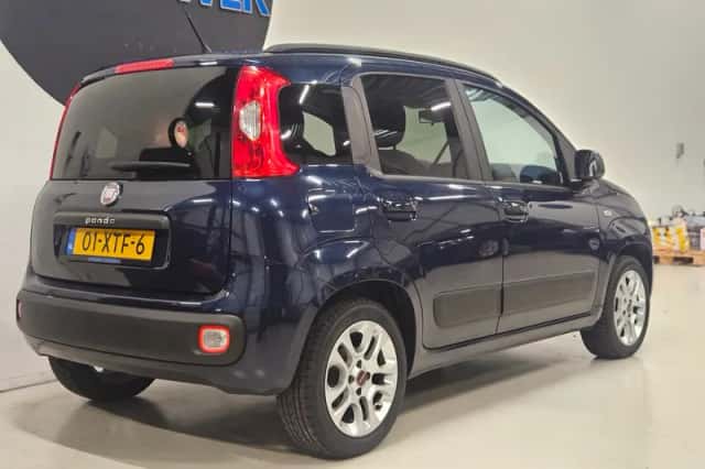 Fiat Panda (2012) thumbnail 5