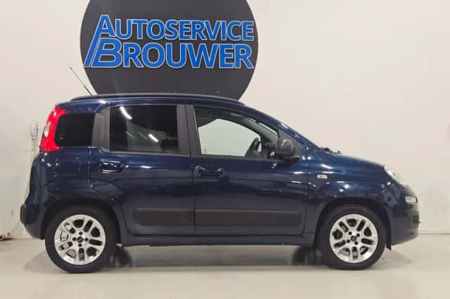 Fiat Panda (2012) thumbnail 6