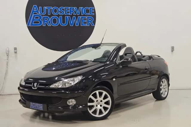 Peugeot 206 (2005) thumbnail 1