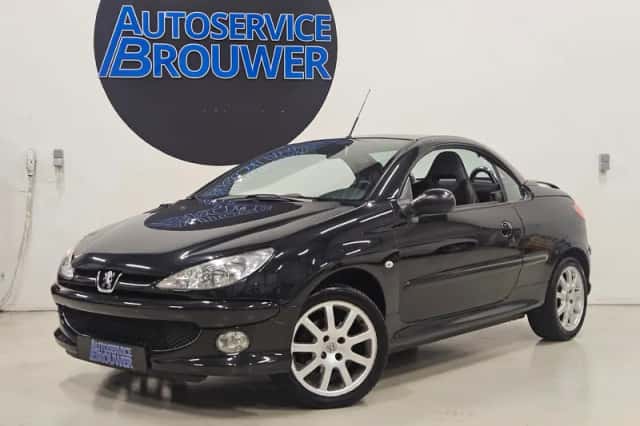 Peugeot 206 (2005) thumbnail 2