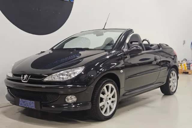Peugeot 206 (2005) thumbnail 3