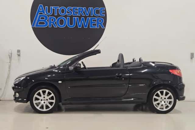 Peugeot 206 (2005) thumbnail 4
