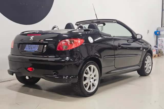 Peugeot 206 (2005) thumbnail 6