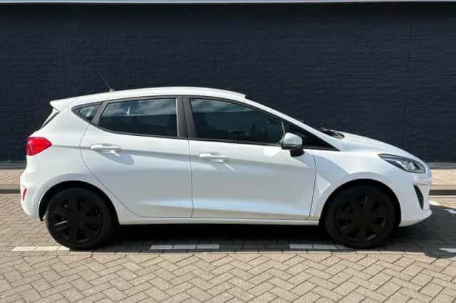 Ford Fiesta (2019) thumbnail 3