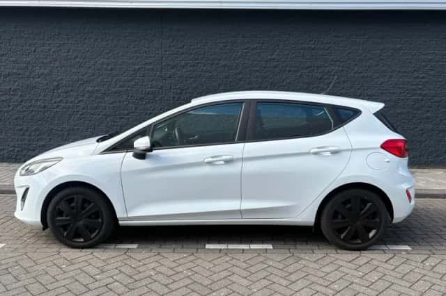 Ford Fiesta (2019) thumbnail 6