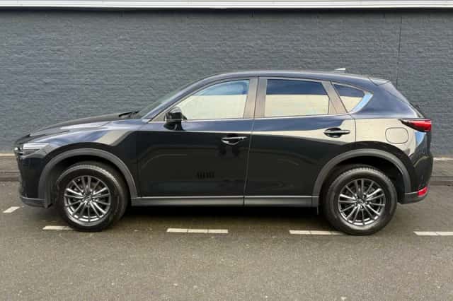 Mazda CX-5 (2017) thumbnail 6