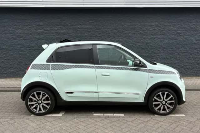 Renault Twingo (2018) thumbnail 3