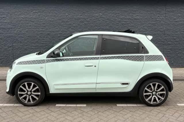 Renault Twingo (2018) thumbnail 6