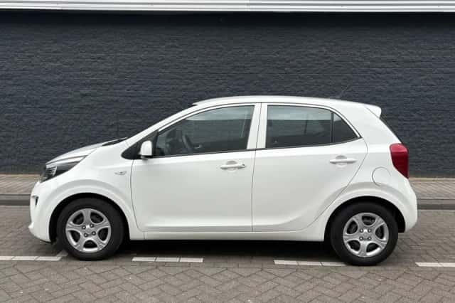 Kia Picanto (2021) thumbnail 6