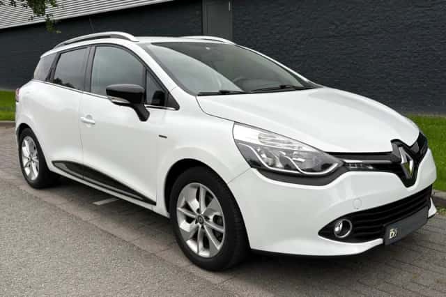Renault Clio (2016) thumbnail 2