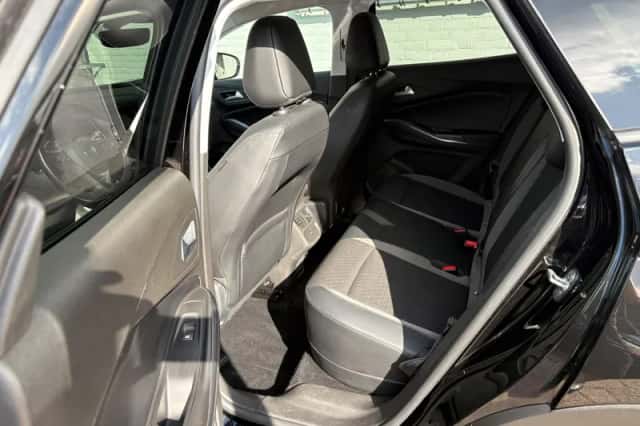 Opel Grandland (2021) thumbnail 6