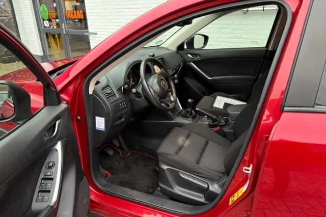 Mazda CX-5 (2014) thumbnail 6