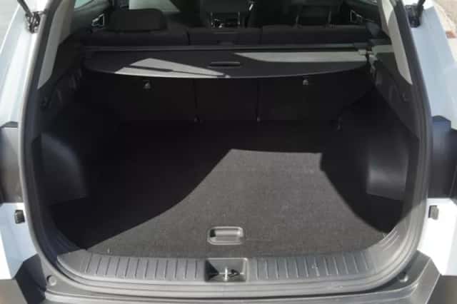 Kia Sportage (2023) thumbnail 4