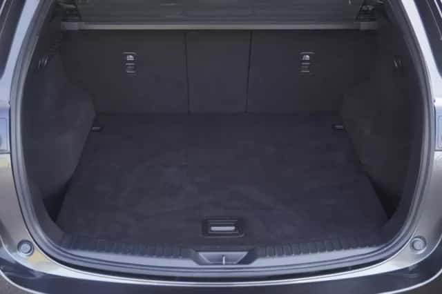 Mazda CX-5 (2024) thumbnail 4